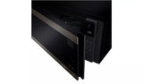 1.5 cu. ft. NeoChef(TM) Countertop Microwave with Smart Inverter and EasyClean(R) - (LMC1575BD) - LG