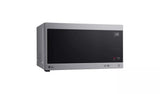 1.5 cu. ft. NeoChef(TM) Countertop Microwave with Smart Inverter and EasyClean(R) - (LMC1575ST) - LG