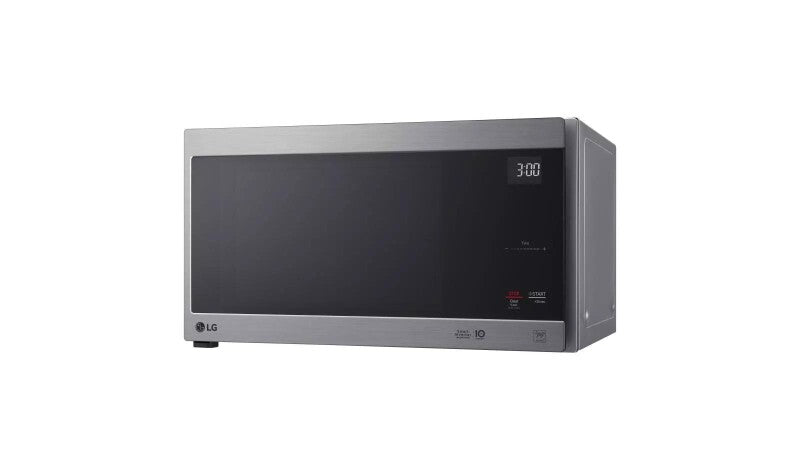 1.5 cu. ft. NeoChef(TM) Countertop Microwave with Smart Inverter and EasyClean(R) - (LMC1575ST) - LG