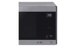 1.5 cu. ft. NeoChef(TM) Countertop Microwave with Smart Inverter and EasyClean(R) - (LMC1575ST) - LG