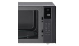1.5 cu. ft. NeoChef(TM) Countertop Microwave with Smart Inverter and EasyClean(R) - (LMC1575ST) - LG
