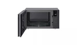 1.5 cu. ft. NeoChef(TM) Countertop Microwave with Smart Inverter and EasyClean(R) - (LMC1575ST) - LG