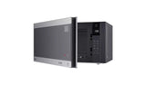 1.5 cu. ft. NeoChef(TM) Countertop Microwave with Smart Inverter and EasyClean(R) - (LMC1575ST) - LG