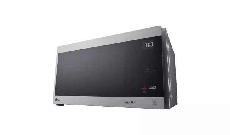1.5 cu. ft. NeoChef(TM) Countertop Microwave with Smart Inverter and EasyClean(R) - (LMC1575ST) - LG