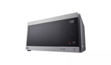 1.5 cu. ft. NeoChef(TM) Countertop Microwave with Smart Inverter and EasyClean(R) - (LMC1575ST) - LG