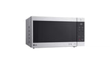 2.0 cu. ft. NeoChef(TM) Countertop Microwave with Smart Inverter and EasyClean(R) - (LMC2075ST) - LG