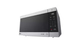 2.0 cu. ft. NeoChef(TM) Countertop Microwave with Smart Inverter and EasyClean(R) - (LMC2075ST) - LG