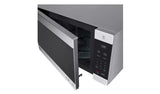 2.0 cu. ft. NeoChef(TM) Countertop Microwave with Smart Inverter and EasyClean(R) - (LMC2075ST) - LG