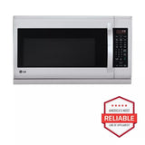 2.2 cu. ft. Over-the-Range Microwave Oven with EasyClean® - (LMH2235ST)