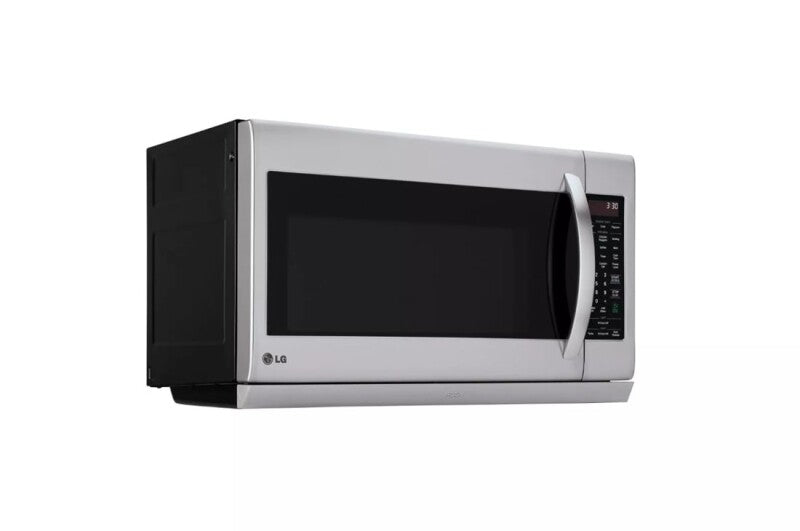 2.2 cu. ft. Over-the-Range Microwave Oven with EasyClean® - (LMH2235ST)