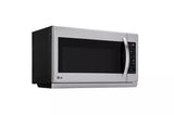 2.2 cu. ft. Over-the-Range Microwave Oven with EasyClean® - (LMH2235ST)