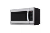 2.2 cu. ft. Over-the-Range Microwave Oven with EasyClean® - (LMH2235ST)