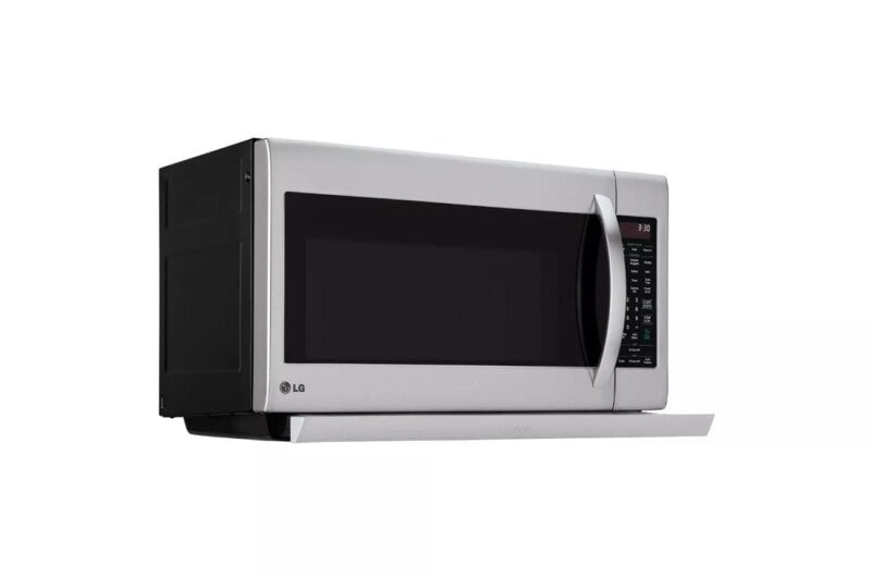 2.2 cu. ft. Over-the-Range Microwave Oven with EasyClean® - (LMH2235ST)