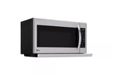 2.2 cu. ft. Over-the-Range Microwave Oven with EasyClean® - (LMH2235ST)