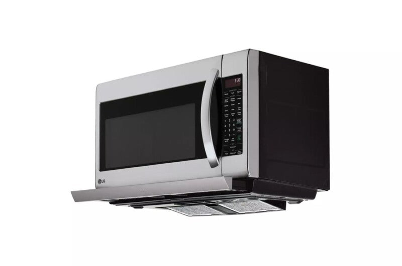 2.2 cu. ft. Over-the-Range Microwave Oven with EasyClean® - (LMH2235ST)