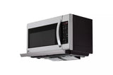 2.2 cu. ft. Over-the-Range Microwave Oven with EasyClean® - (LMH2235ST)