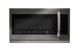 2.2 cu. ft. Over-the-Range Microwave Oven with EasyClean® - (LMHM2237BD)