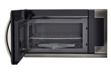 2.2 cu. ft. Over-the-Range Microwave Oven with EasyClean® - (LMHM2237BD)
