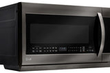 2.2 cu. ft. Over-the-Range Microwave Oven with EasyClean® - (LMHM2237BD)