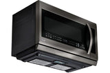 2.2 cu. ft. Over-the-Range Microwave Oven with EasyClean® - (LMHM2237BD)
