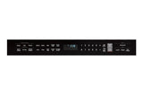 2.2 cu. ft. Over-the-Range Microwave Oven with EasyClean® - (LMHM2237BD)