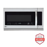2.2 cu. ft. Over-the-Range Microwave Oven with EasyClean® - (LMHM2237ST)