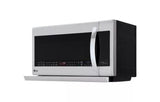 2.2 cu. ft. Over-the-Range Microwave Oven with EasyClean® - (LMHM2237ST)