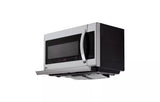 2.2 cu. ft. Over-the-Range Microwave Oven with EasyClean® - (LMHM2237ST)