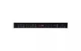 2.2 cu. ft. Over-the-Range Microwave Oven with EasyClean® - (LMHM2237ST)