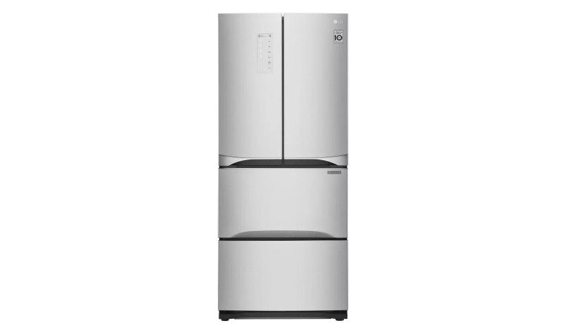 14.3 cu. ft. Kimchi/Specialty Food French Door Refrigerator - (LMNS14420V)