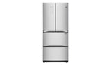 14.3 cu. ft. Kimchi/Specialty Food French Door Refrigerator - (LMNS14420V)
