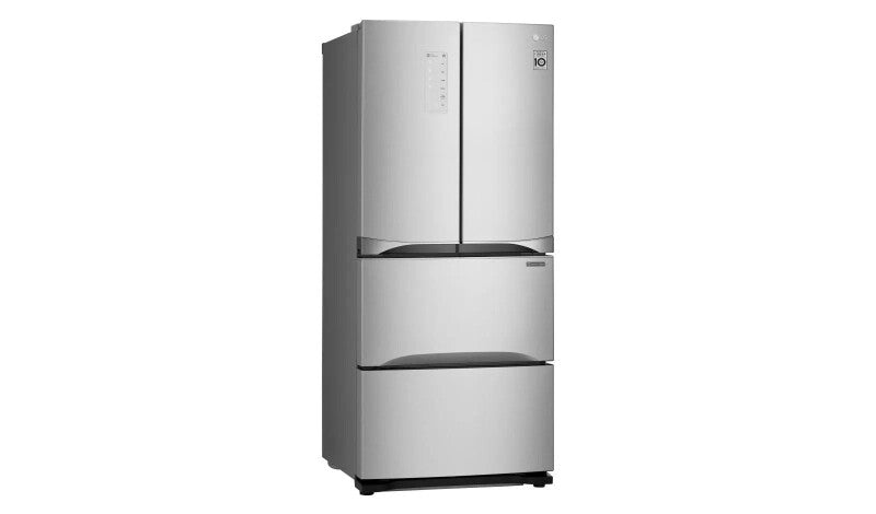 14.3 cu. ft. Kimchi/Specialty Food French Door Refrigerator - (LMNS14420V)