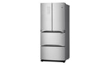 14.3 cu. ft. Kimchi/Specialty Food French Door Refrigerator - (LMNS14420V)