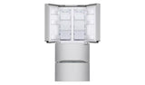 14.3 cu. ft. Kimchi/Specialty Food French Door Refrigerator - (LMNS14420V)