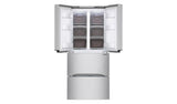14.3 cu. ft. Kimchi/Specialty Food French Door Refrigerator - (LMNS14420V)