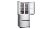 14.3 cu. ft. Kimchi/Specialty Food French Door Refrigerator - (LMNS14420V)