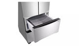 14.3 cu. ft. Kimchi/Specialty Food French Door Refrigerator - (LMNS14420V)