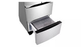 14.3 cu. ft. Kimchi/Specialty Food French Door Refrigerator - (LMNS14420V)