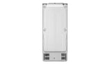 14.3 cu. ft. Kimchi/Specialty Food French Door Refrigerator - (LMNS14420V)