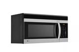 1.7 cu. ft. Over-the-Range Microwave Oven with EasyClean(R) - (LMV1760ST)