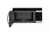 1.7 cu. ft. Over-the-Range Microwave Oven with EasyClean(R) - (LMV1760ST)