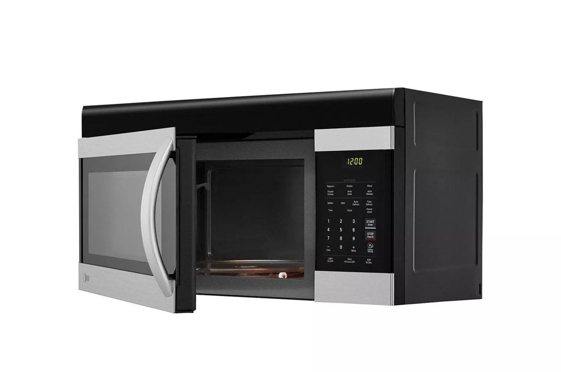 1.7 cu. ft. Over-the-Range Microwave Oven with EasyClean(R) - (LMV1760ST)
