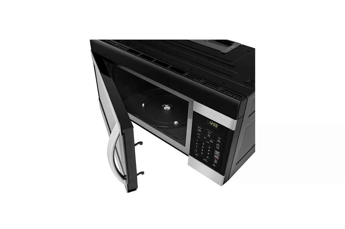 1.7 cu. ft. Over-the-Range Microwave Oven with EasyClean(R) - (LMV1760ST)