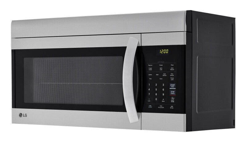 1.7 cu.ft. Over-the-Range Microwave Oven - (LMV1762ST)