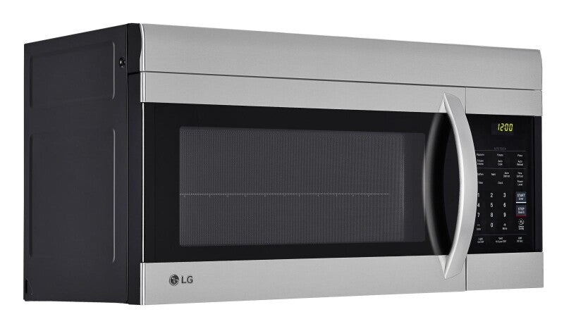 1.7 cu.ft. Over-the-Range Microwave Oven - (LMV1762ST)