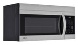 1.7 cu.ft. Over-the-Range Microwave Oven - (LMV1762ST)