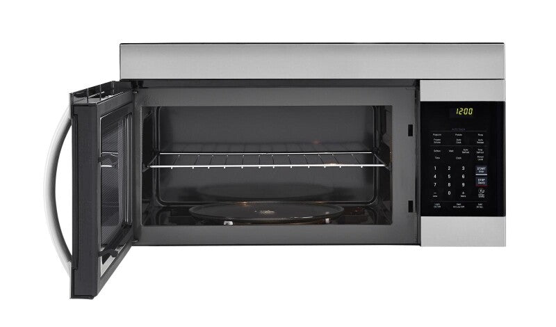 1.7 cu.ft. Over-the-Range Microwave Oven - (LMV1762ST)