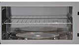 1.7 cu.ft. Over-the-Range Microwave Oven - (LMV1762ST)