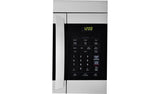 1.7 cu.ft. Over-the-Range Microwave Oven - (LMV1762ST)