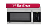 1.7 cu.ft. Over-the-Range Microwave Oven - (LMV1762ST)